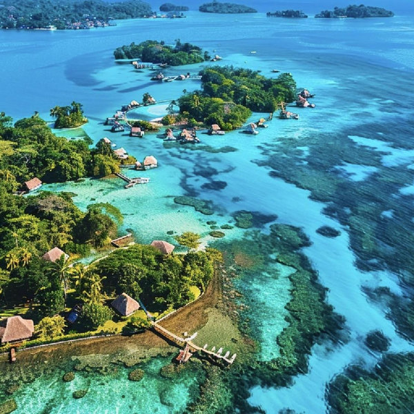 Help fund our dream honeymoon
