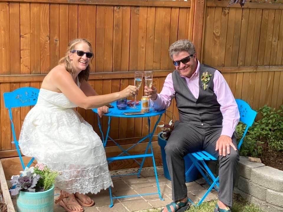 The Wedding Website of Kayte Kaminski and Adam Johnson
