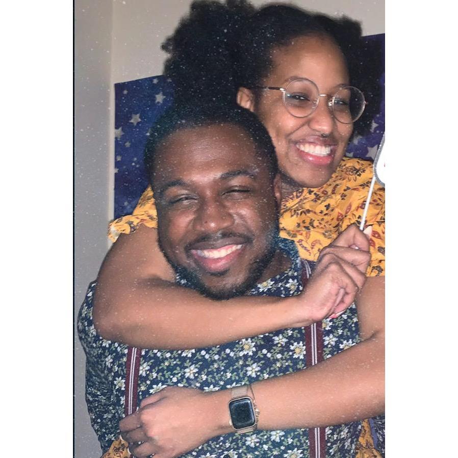 When Jomo threw me a surprise birthday party for my 29th! 🥰