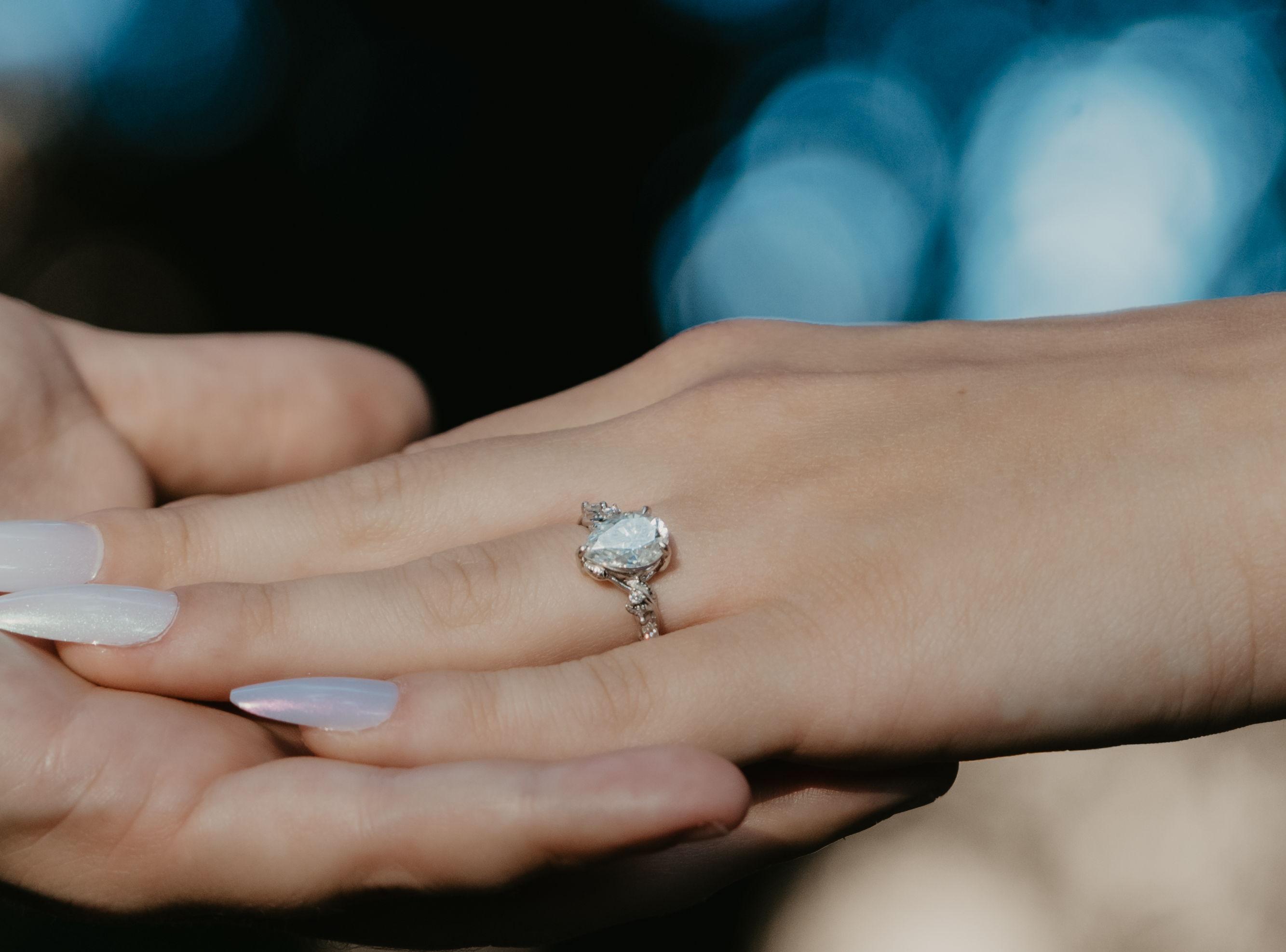 The Wedding Website of Ashlee Horton and Cameron Newton