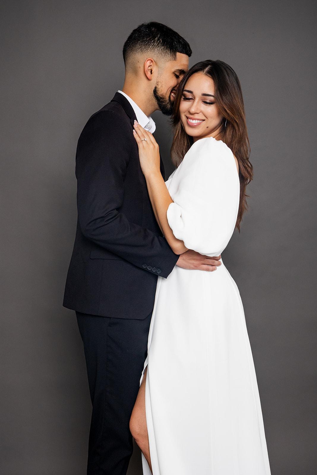 The Wedding Website of Misady Torres and Yosias Gómez Román