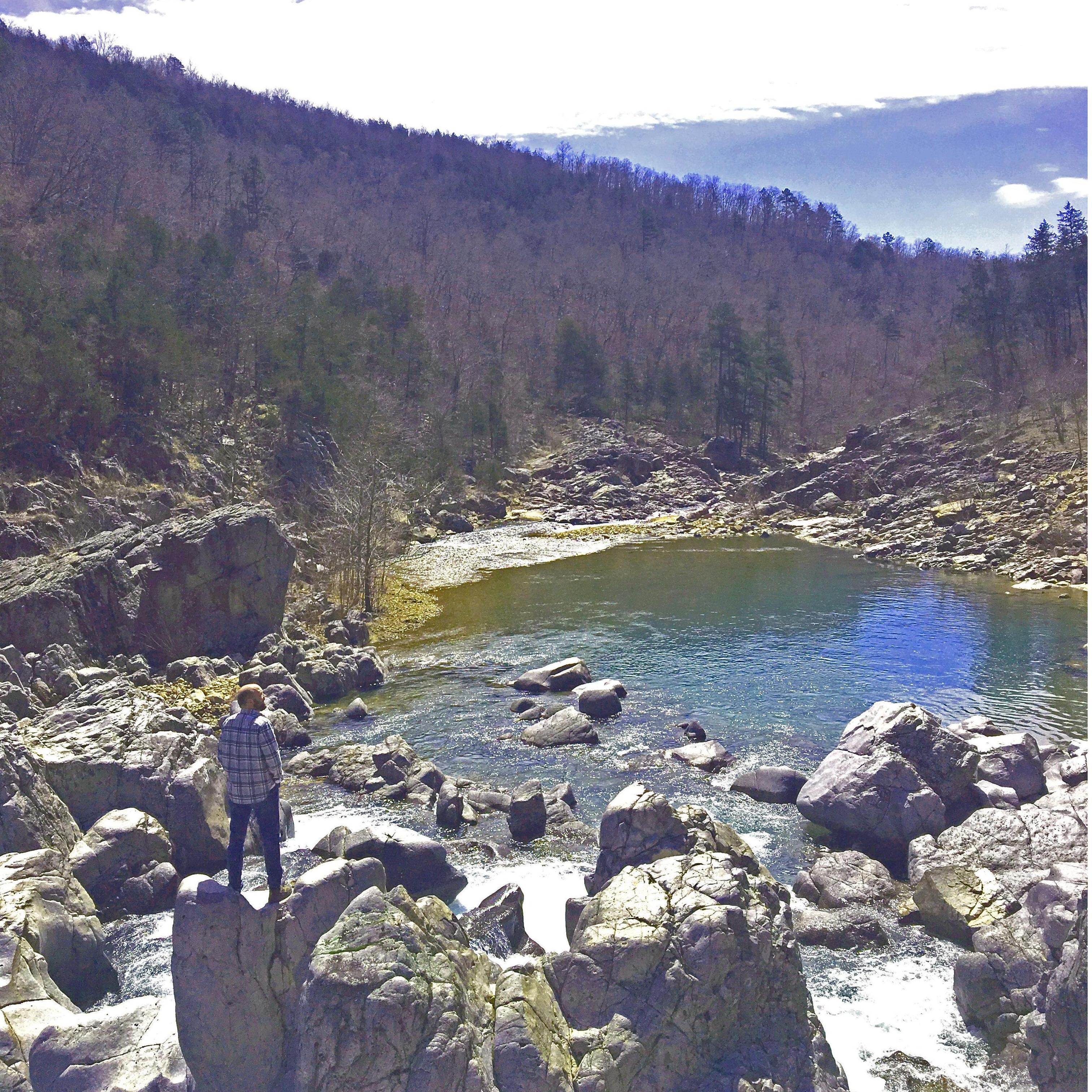 Johnson Shut Ins - Missouri