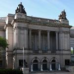 Carnegie Museum of Natural History & Carnegie Museum of Art