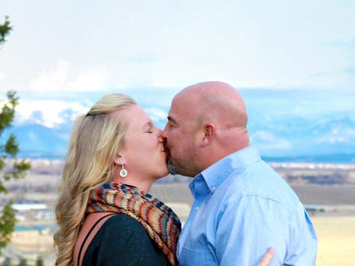 The Wedding Website of Kayla Kjos and Skip Schroeder