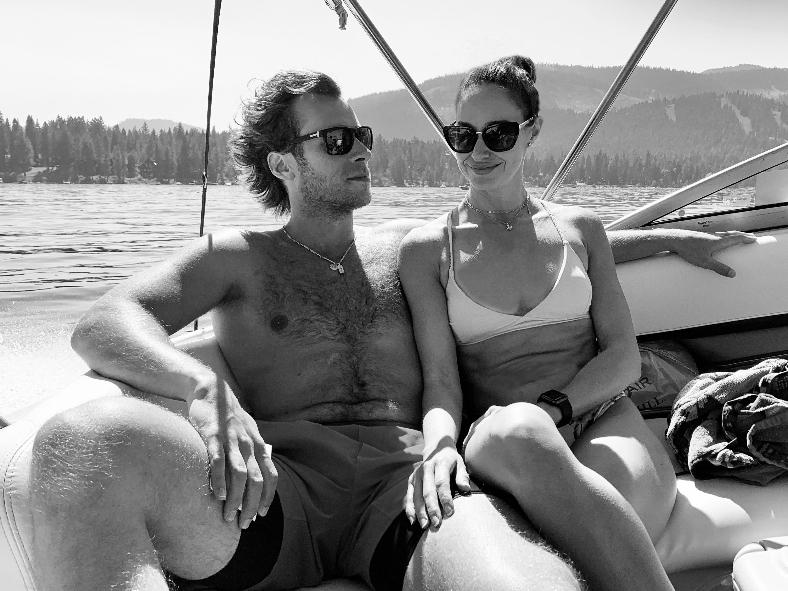 The Wedding Website of Jonathan Rogozinski and Elizabeth Usedom
