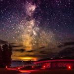 Headlands International Dark Sky Park