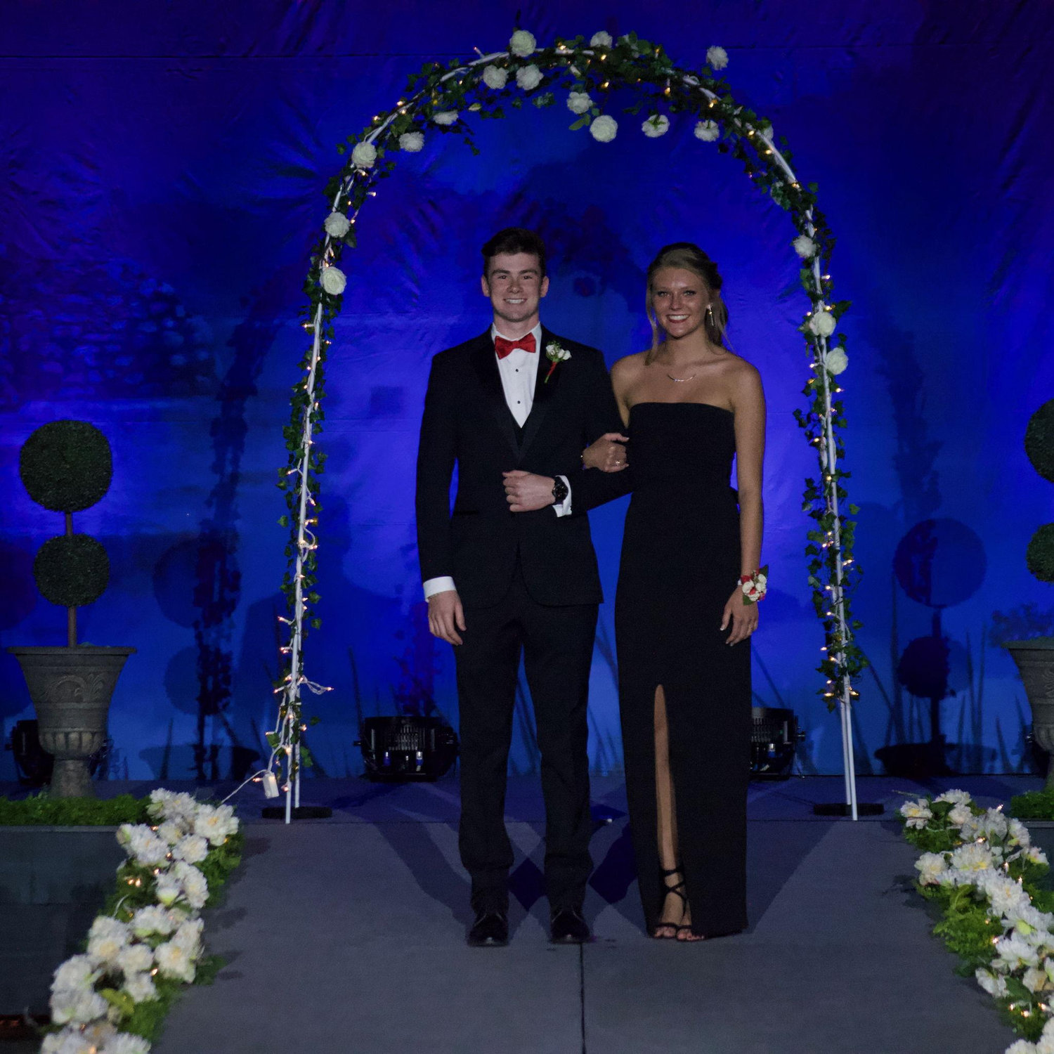 Senior Prom