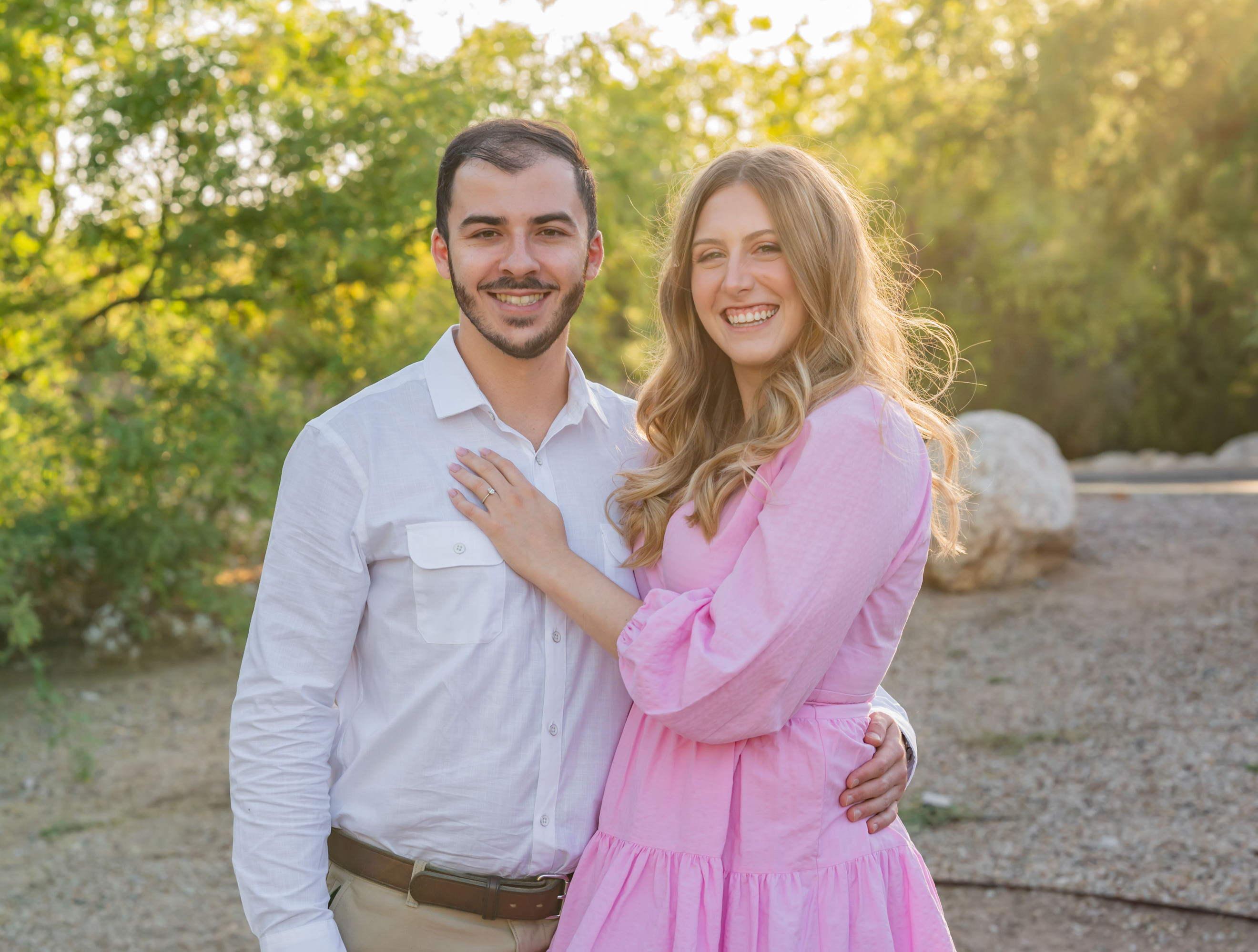 The Wedding Website of Alexander Rodriguez and Delaney Nowlan