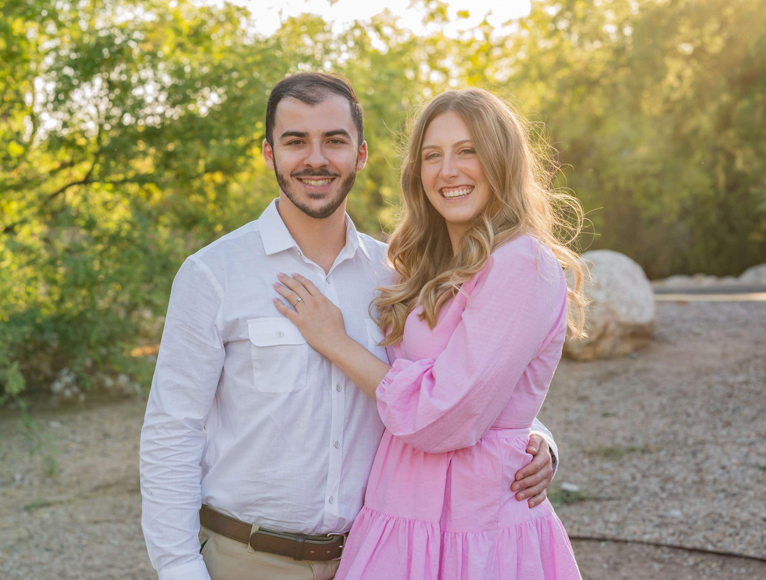 The Wedding Website of Alexander Rodriguez and Delaney Nowlan