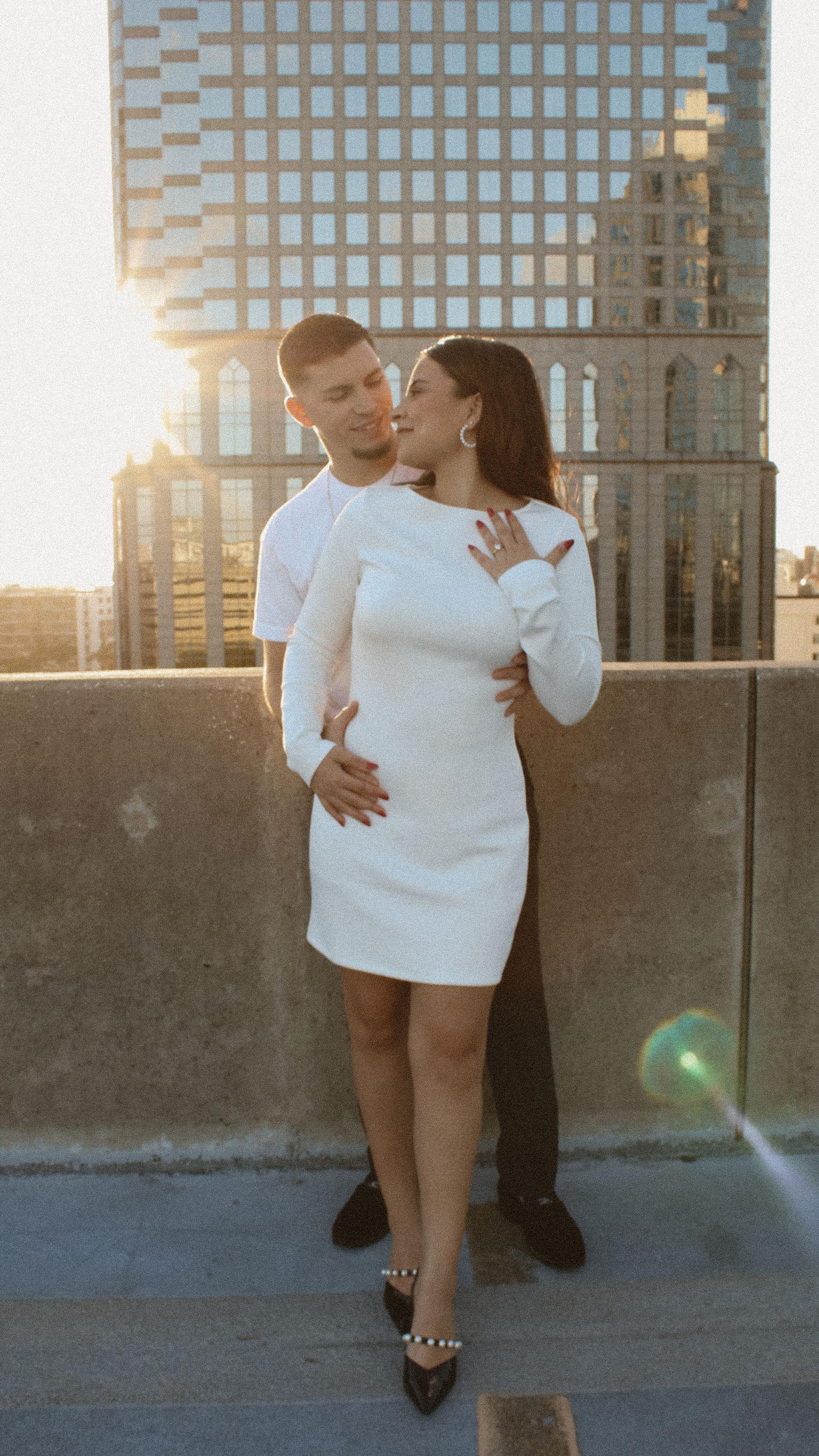 The Wedding Website of Stephen Higgins and Melanie Valdes