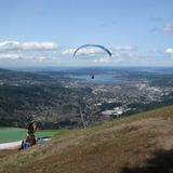 Poo Poo Point Trailhead