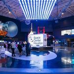 Space Center Houston