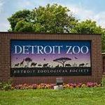 Detroit Zoo