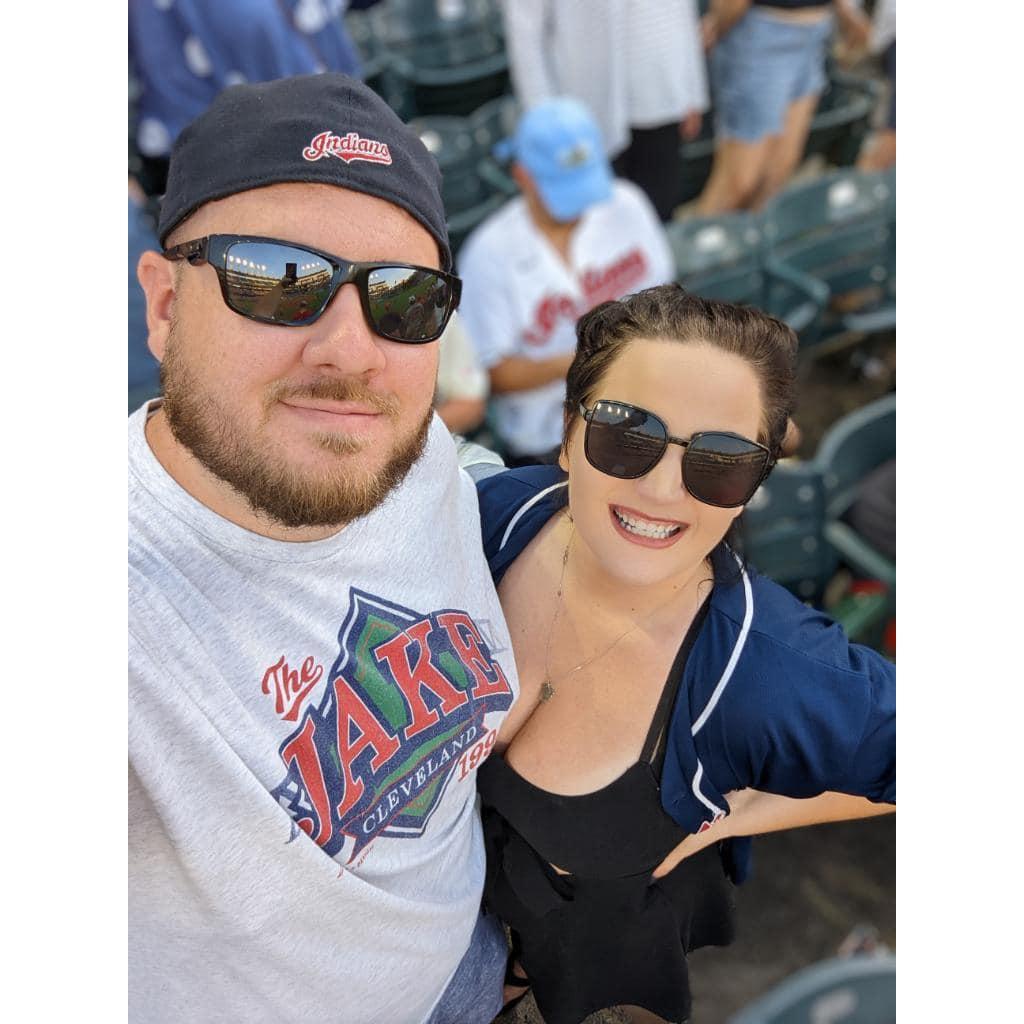 baseball games are life