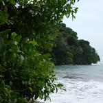 Manuel Antonio National Park