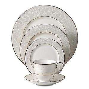 Lenox® Opal Innocence Dinnerware Collection