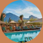 JW Marriott Scottsdale Camelback Inn Resort & Spa