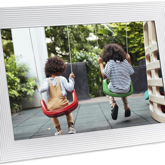 LCD Wi-Fi Digital Photo Frame