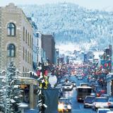 Park City