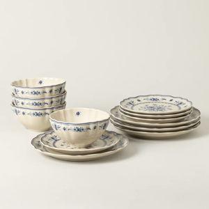 Dinnerware Fund