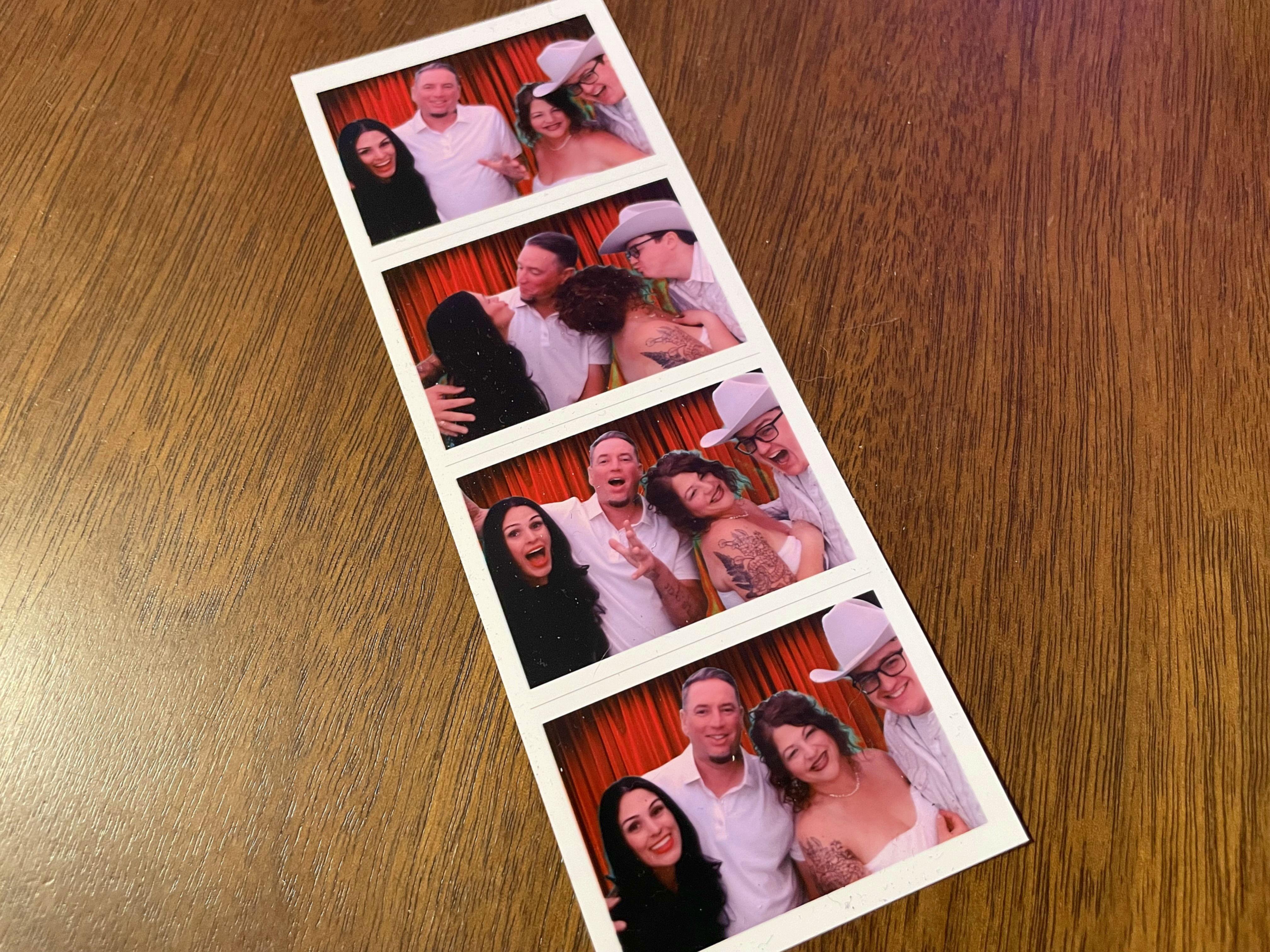 The Wedding Website of Daniel Thorson and Kimberly Wrieth