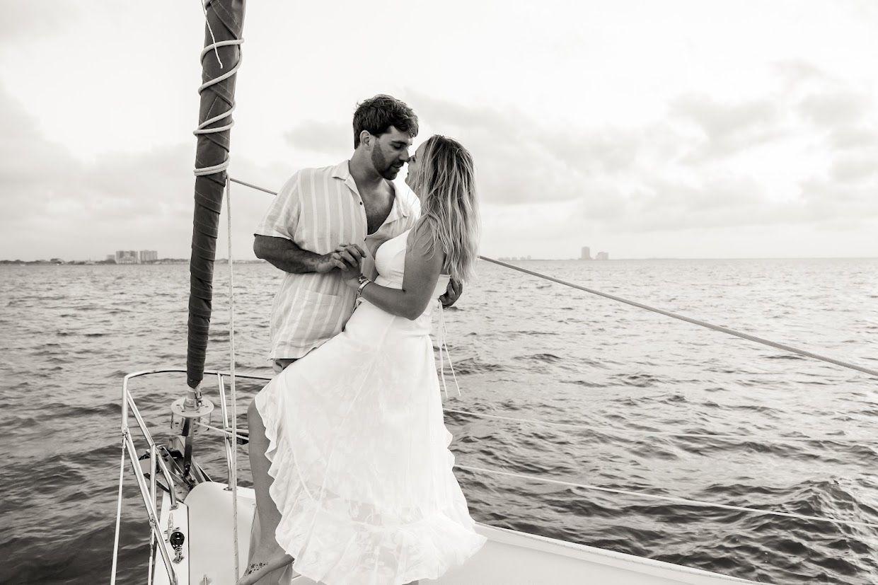The Wedding Website of Aden Ardoin and Allen Putnam