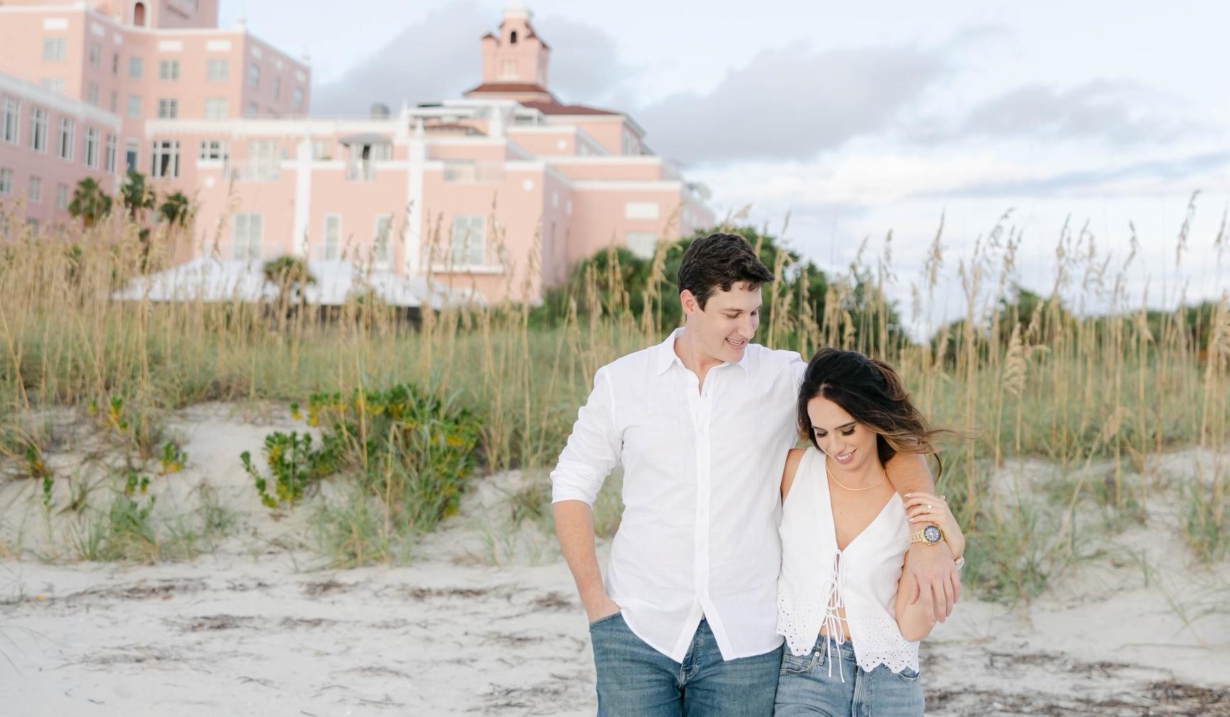 The Wedding Website of Mariah Engel and Owen Pakledinaz