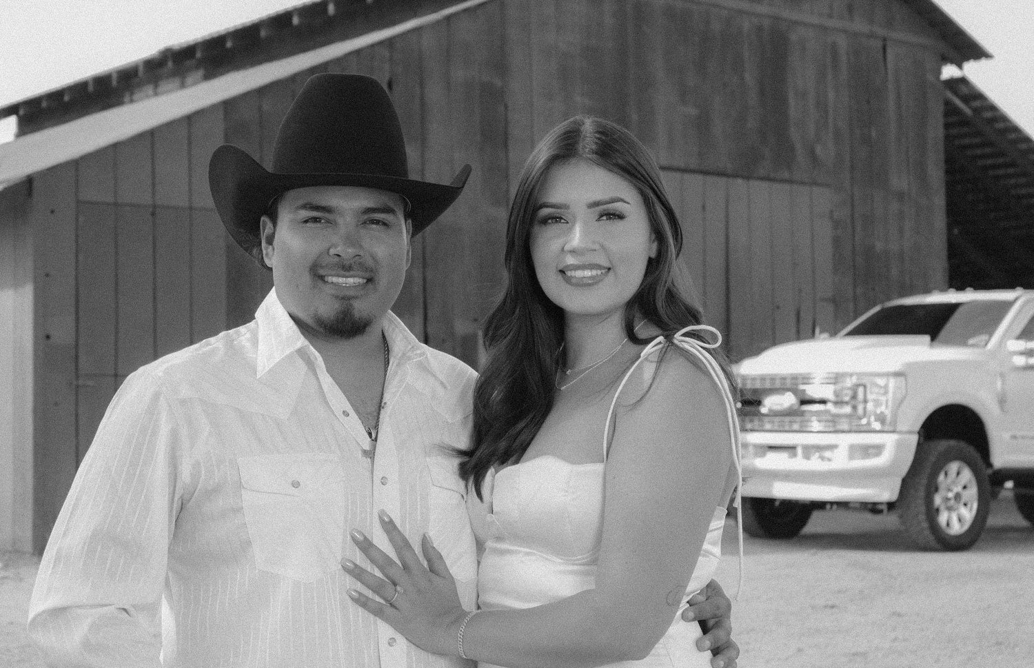 The Wedding Website of Lizeth Arias and Javier Rivera