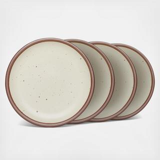 Side Plate, Set of 4