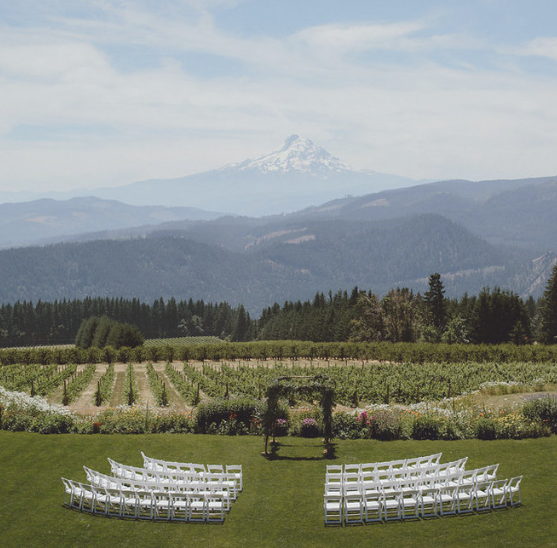 The Wedding Website of Ryan LaMarre and Carlie Martin