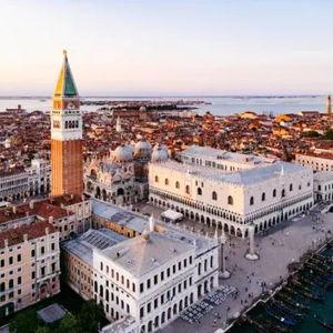 Tickets to Doge's Palace - Italy