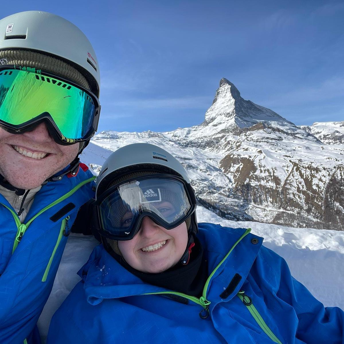 Switzerland, Zermatt