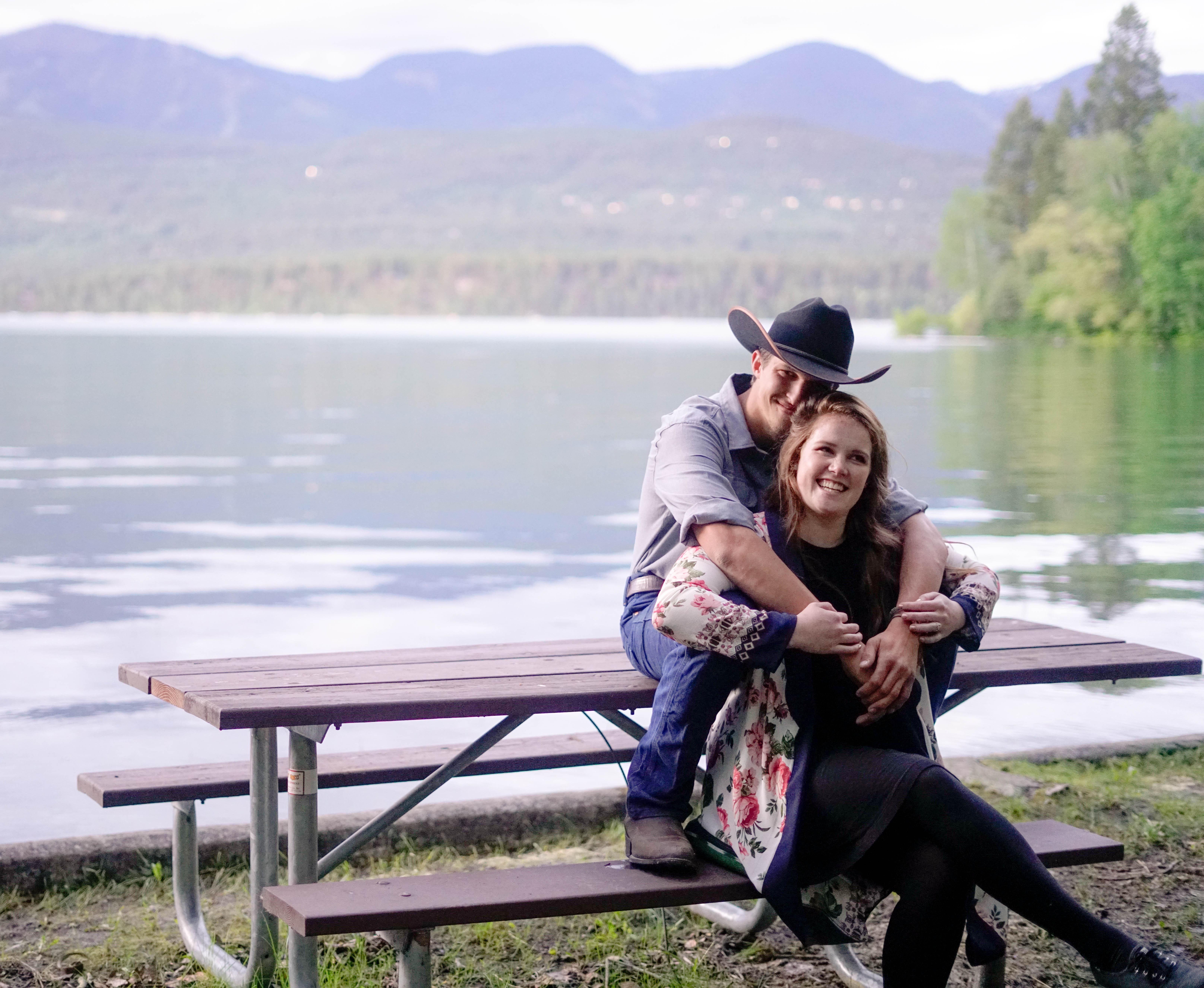 The Wedding Website of Autumn Robison and Theodore Opdenaker