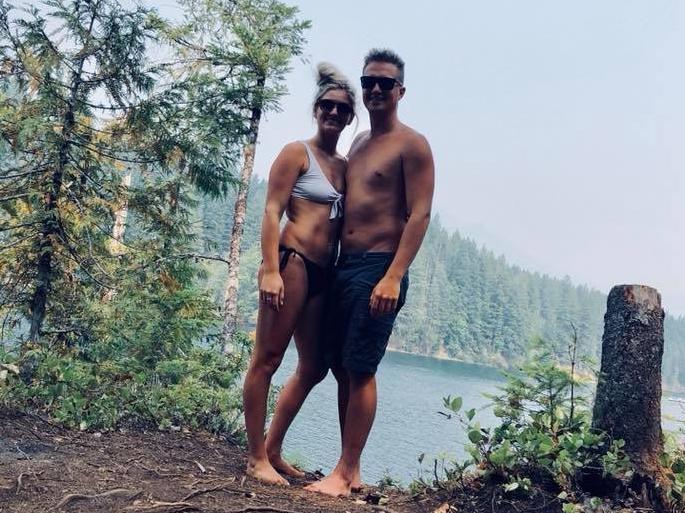 The Wedding Website of Brittney Fritz and Rob Logemann