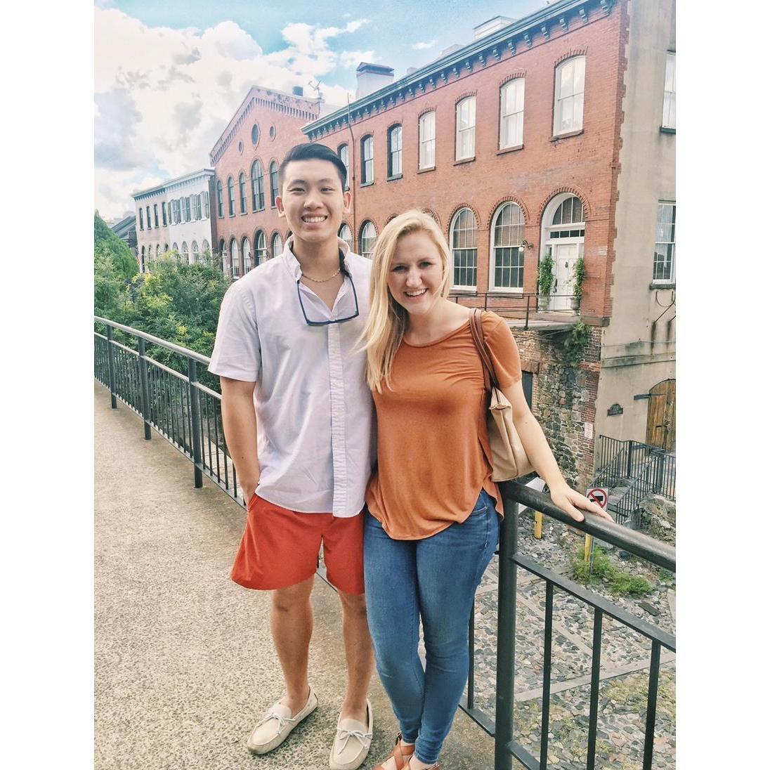 Savannah, GA