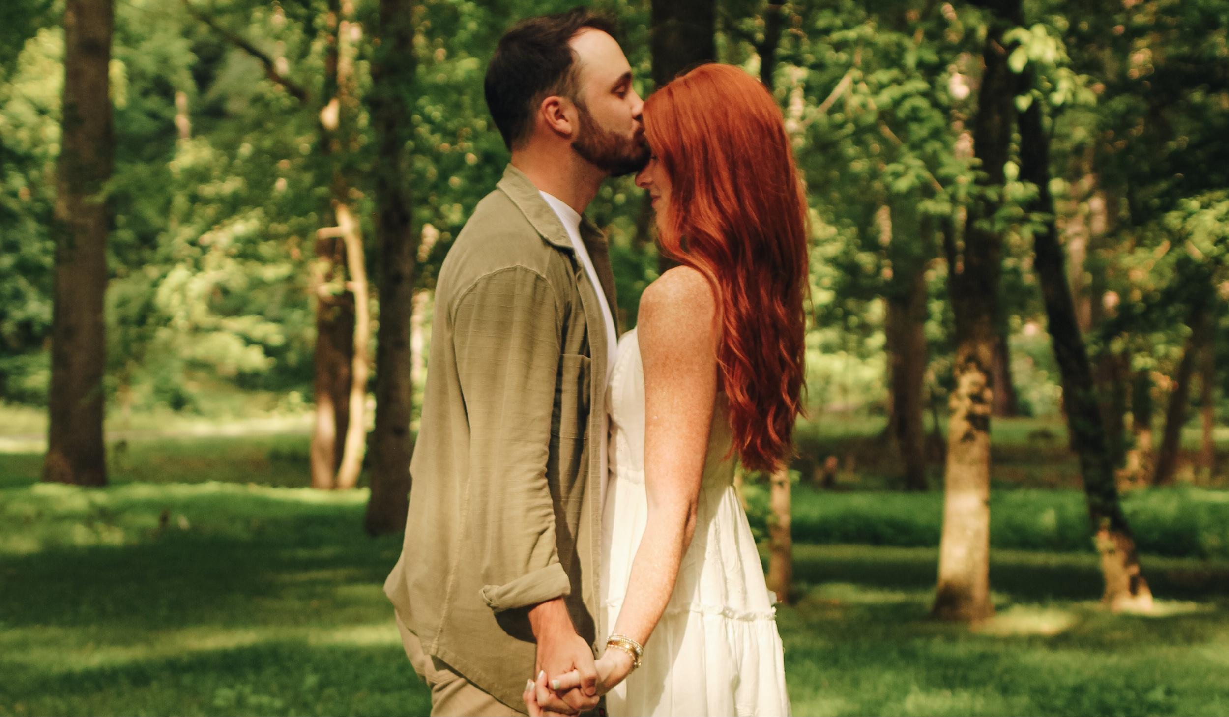 The Wedding Website of Anna-Grace Dabbs and Bailey Gibson