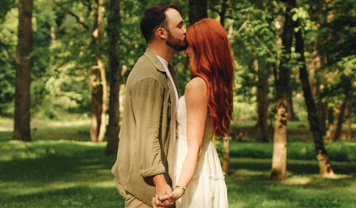 The Wedding Website of Anna-Grace Dabbs and Bailey Gibson