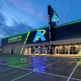 Andretti Indoor Karting & Games Katy