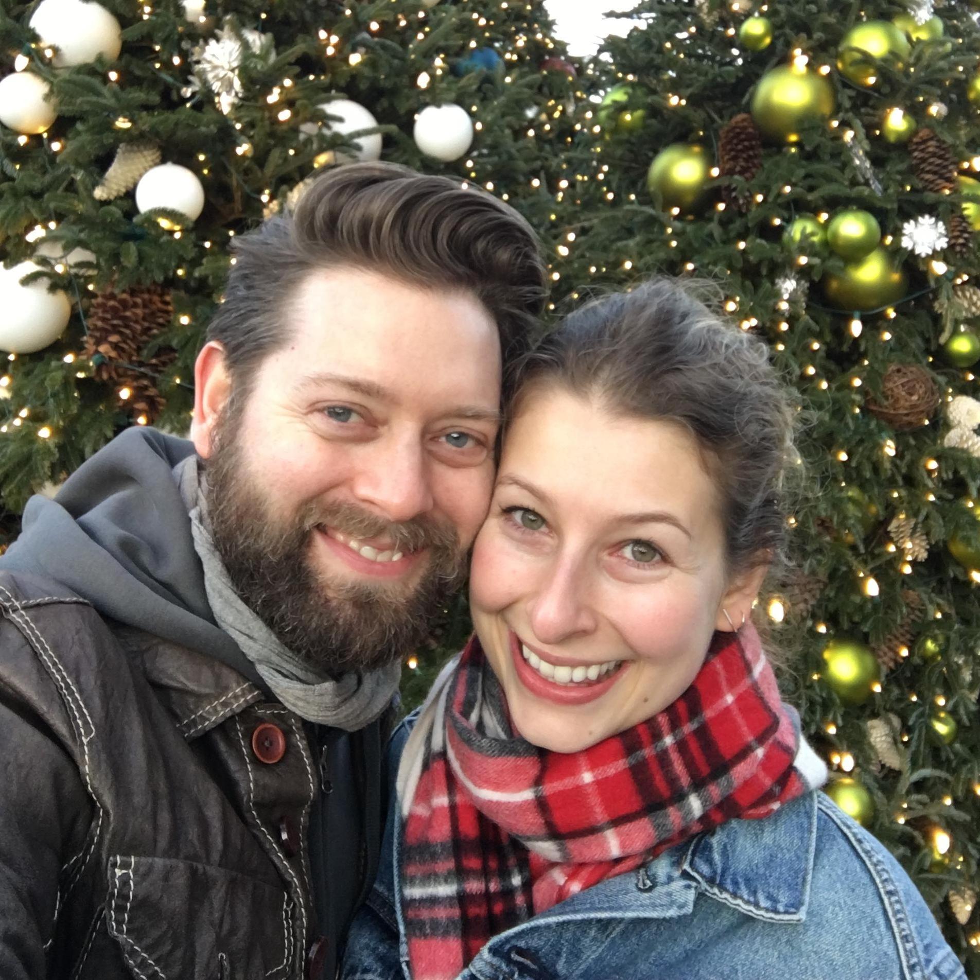 New York Botanical Gardens, Thanksgiving 2016