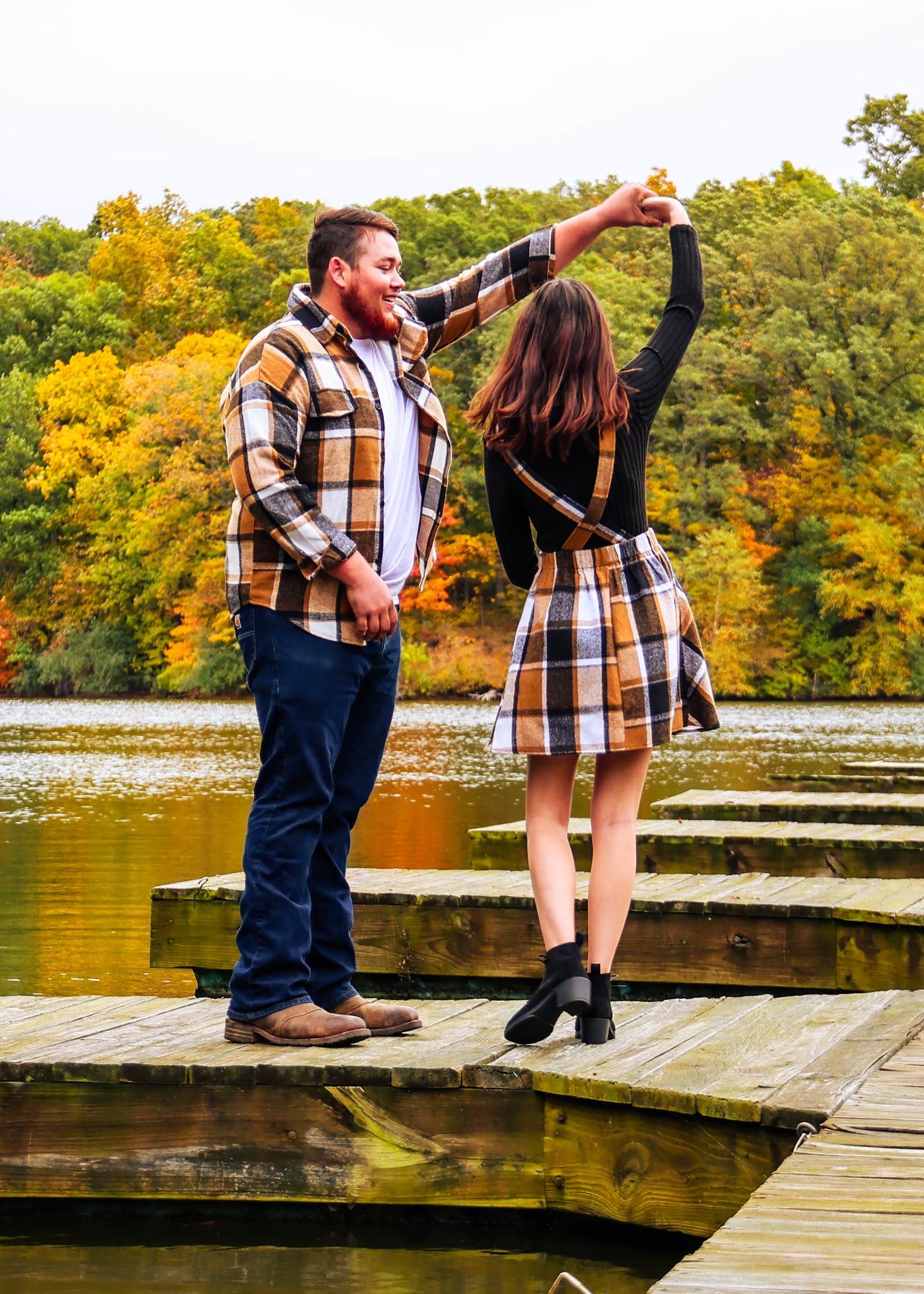 The Wedding Website of Abigail Wilken and Conner Wolters