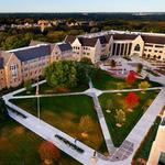 University of St. Thomas