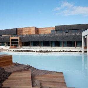 One night stay at the blue lagoon hotel