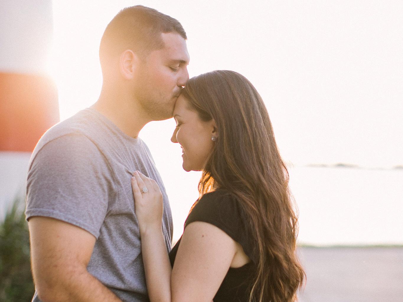 The Wedding Website of Biana Mackey and Karson Farber