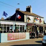 Restaurants in Wicklow Town
