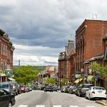 Town of Belfast, Maine