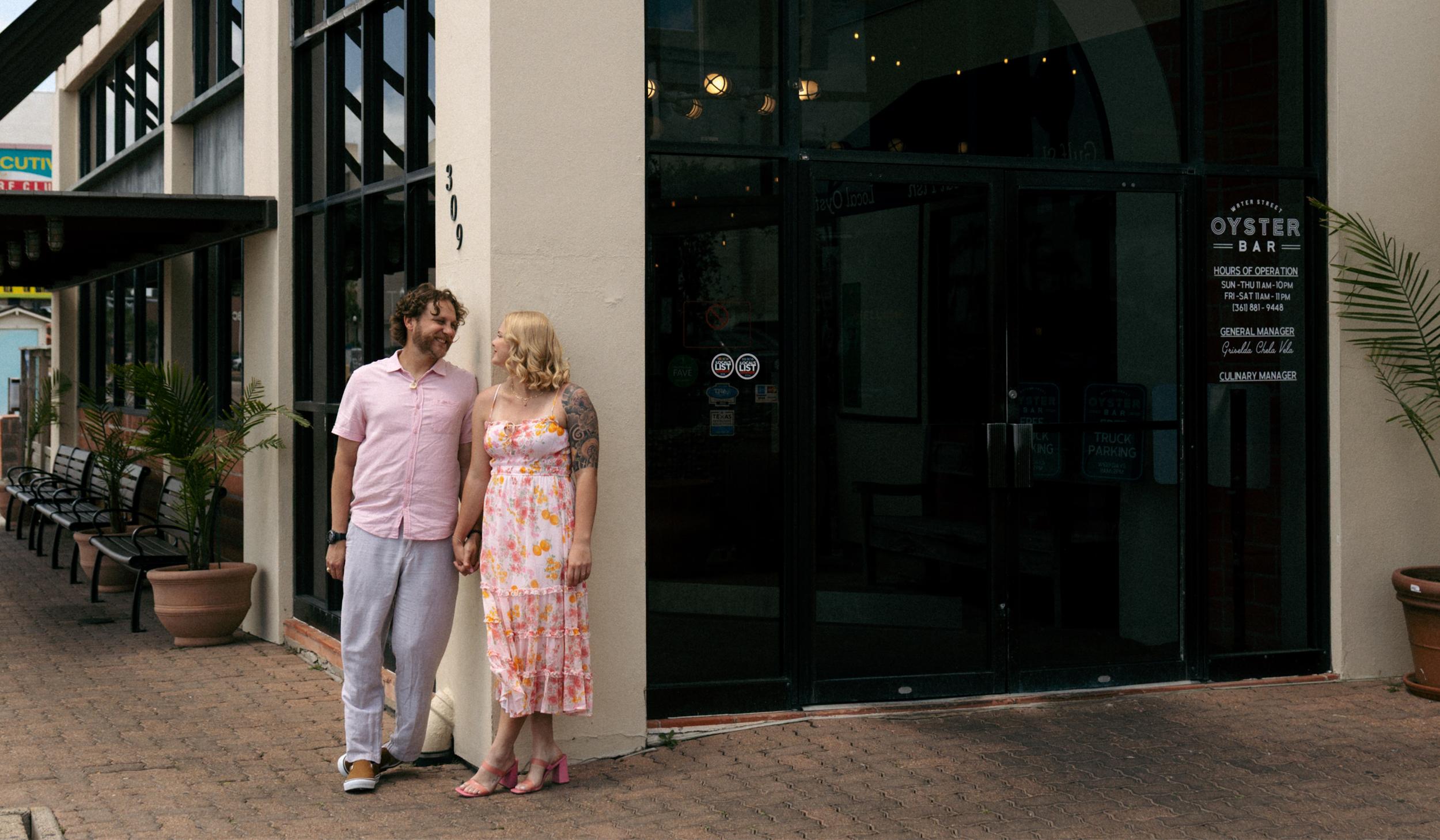 The Wedding Website of Jennifer Calderone and Matthew Medley