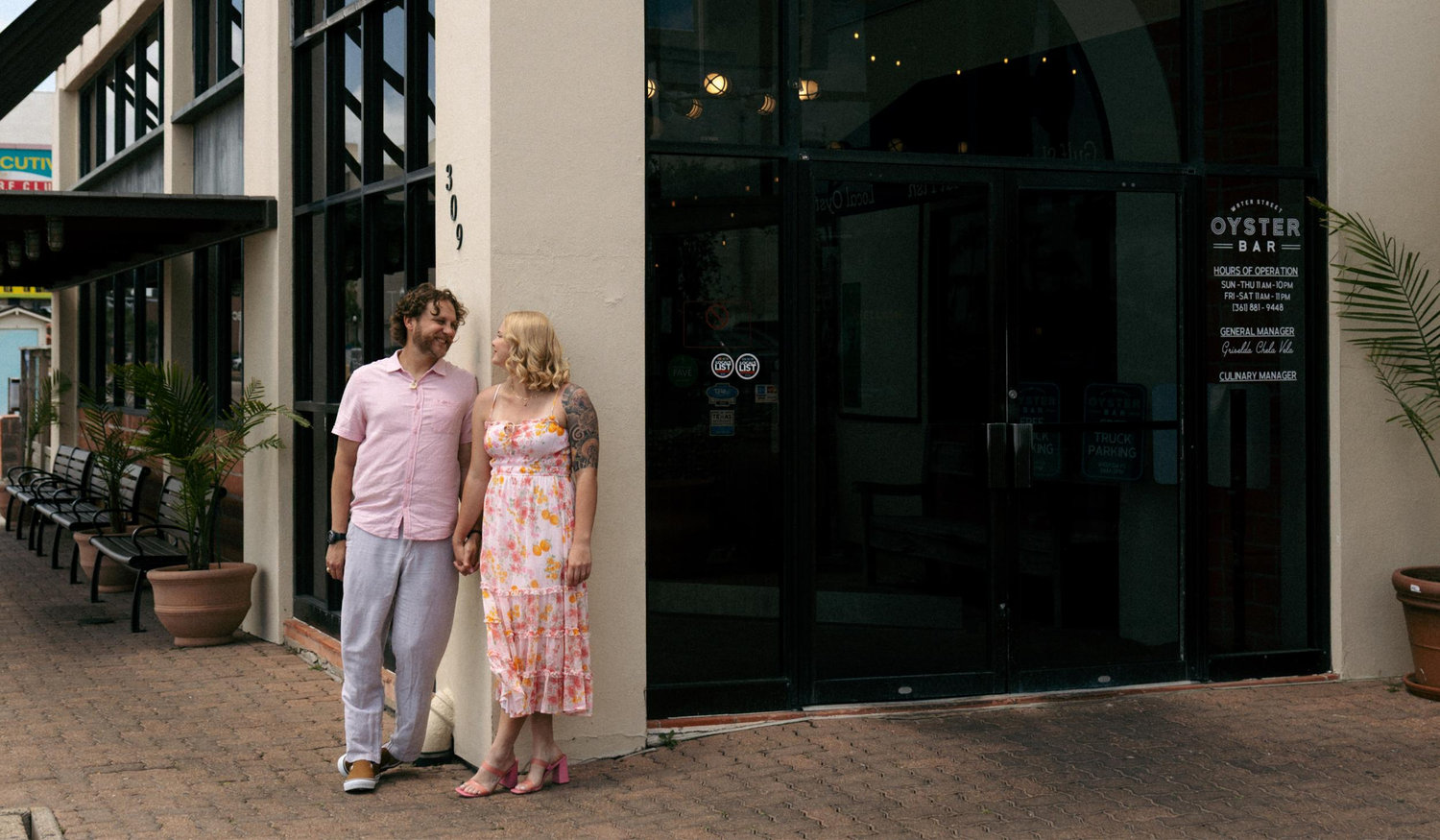The Wedding Website of Jennifer Calderone and Matthew Medley