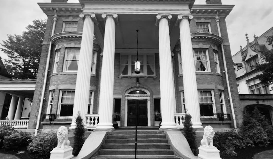 The Wedding Website of Madison Smolsky and Christopher Michaels