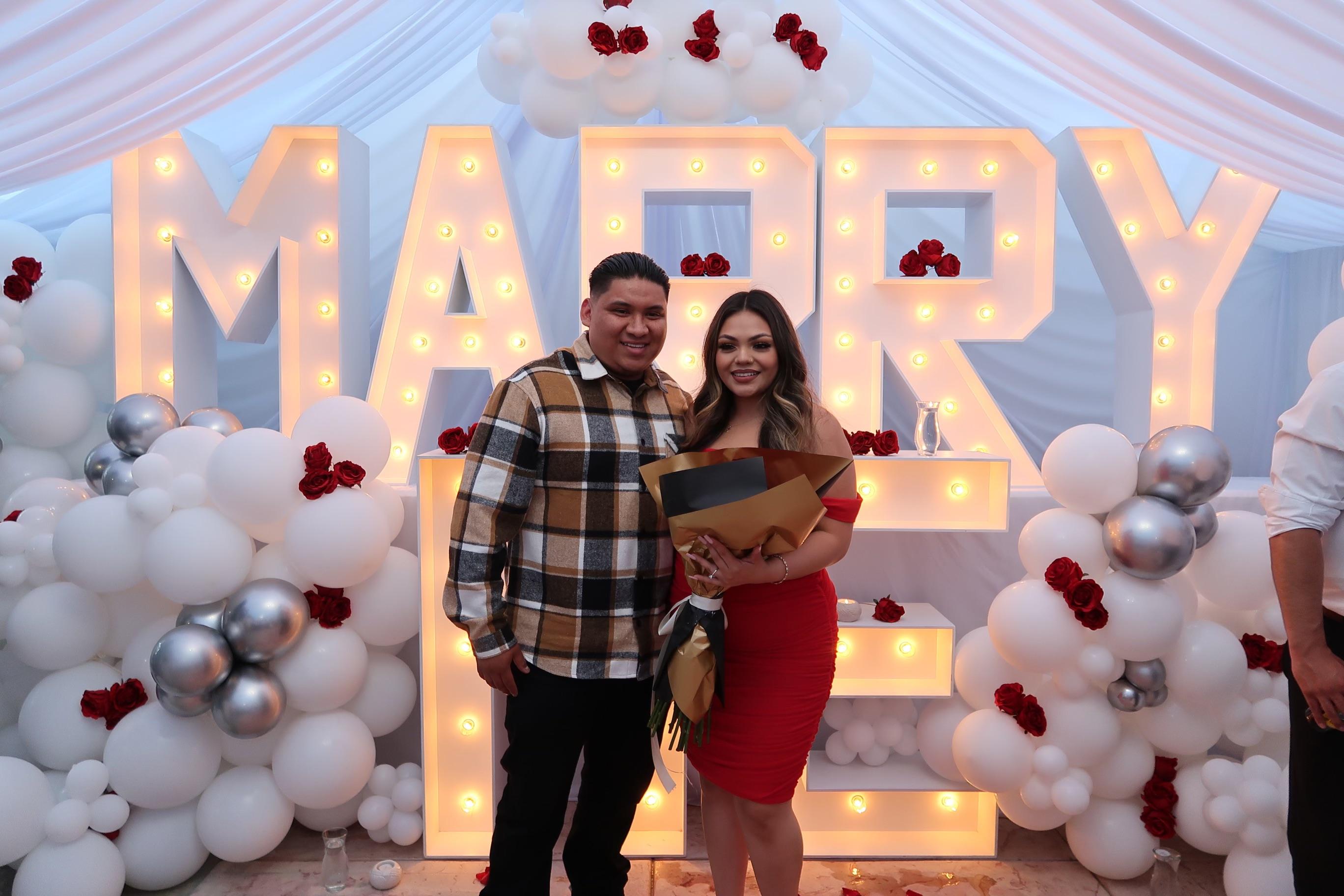 The Wedding Website of Jessica Ugalde and Edwin Minero