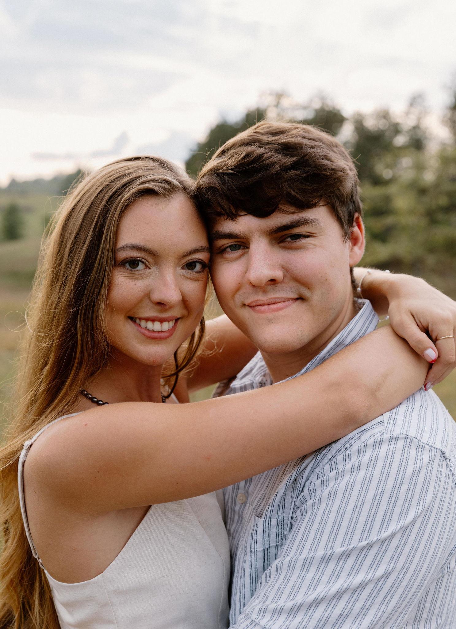 The Wedding Website of Annabelle Jo Nichols and Beau Bryan Hines